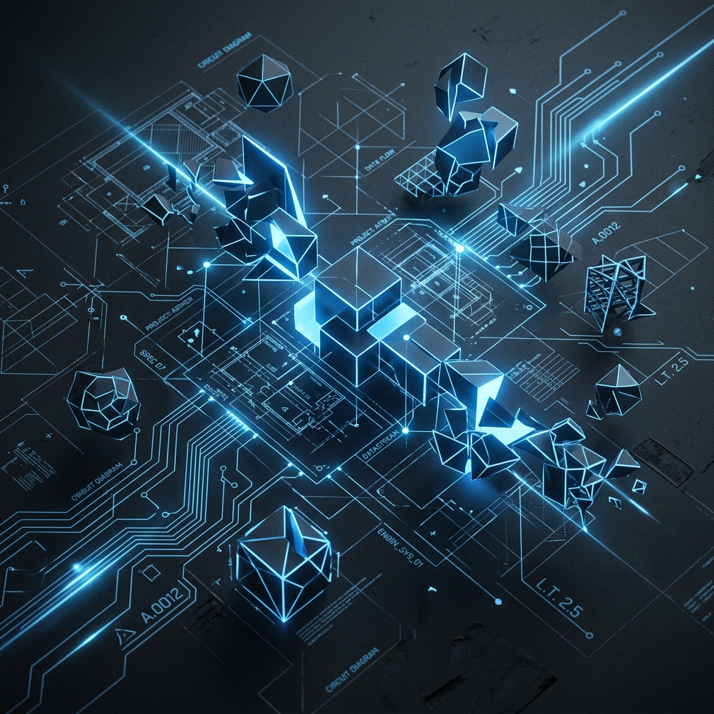 Orlando Juárez - Full Stack Engineer